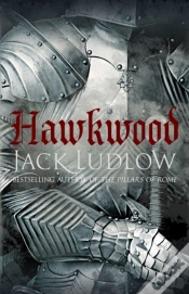 Capa do artigo Hawkwood