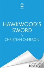 Capa do artigo Hawkwood