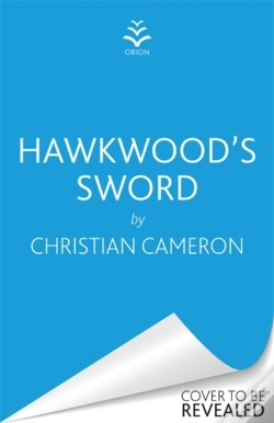 Capa do artigo Hawkwood'S Sword