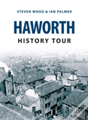 Capa do artigo Haworth History Tour