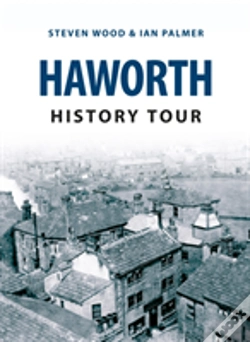 Capa do artigo Haworth History Tour