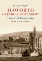 Haworth, Oxenhope & Stanbury From Old Photographs Volume 2 - Preview