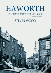 Capa do artigo Haworth