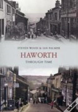 Capa do artigo Haworth Through Time
