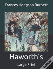 Haworth'S