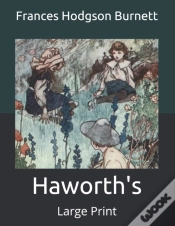 Capa do artigo Haworth
