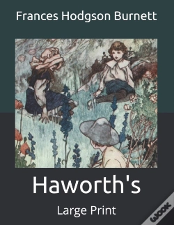 Capa do artigo Haworth'S