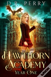 Hawthorn Academy