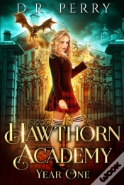 Capa do artigo Hawthorn Academy