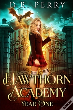 Capa do artigo Hawthorn Academy