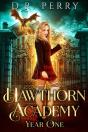 Hawthorn Academy - Preview