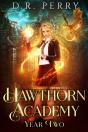 Hawthorn Academy - Preview