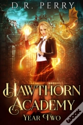 Hawthorn Academy
