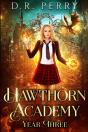 Hawthorn Academy - Preview