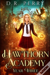 Hawthorn Academy