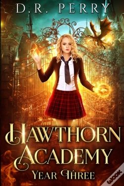 Capa do artigo Hawthorn Academy