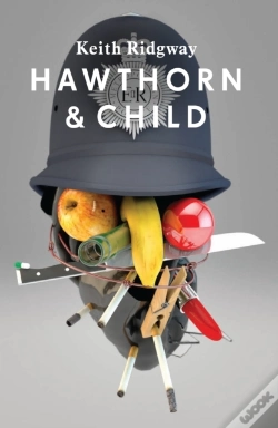 Capa do artigo Hawthorn And Child