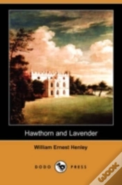 Capa do artigo Hawthorn And Lavender (Dodo Press)