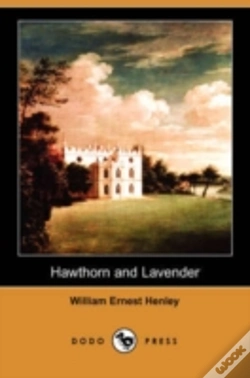 Capa do artigo Hawthorn And Lavender (Dodo Press)