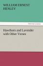 Hawthorn And Lavender With Other Verses - Preview