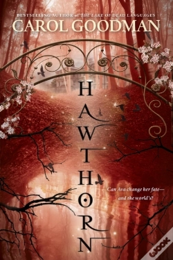 Capa do artigo Hawthorn
