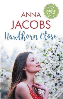 Capa do artigo Hawthorn Close