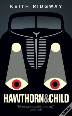 Capa do artigo Hawthorn & Child