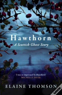 Capa do artigo Hawthorn