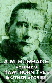Capa do artigo Hawthorn Tree  & Other Stories