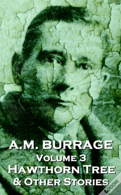 Capa do artigo Hawthorn Tree  & Other Stories