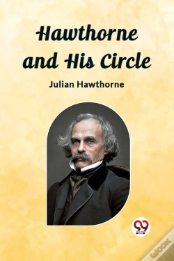Capa do artigo Hawthorne And His Circle (Edition2023)