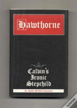Capa do artigo Hawthorne Calvins Ironic