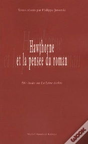 Capa do artigo Hawthorne Et La Pensée Du Roman ; Dix Étude Sur La Lettre Écarlate
