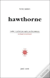 Capa do artigo Hawthorne