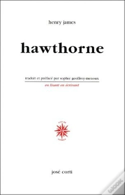 Capa do artigo Hawthorne