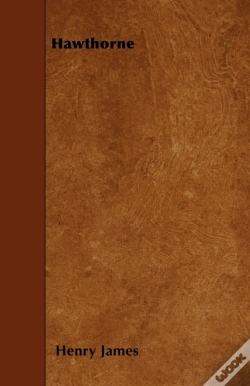 Capa do artigo Hawthorne