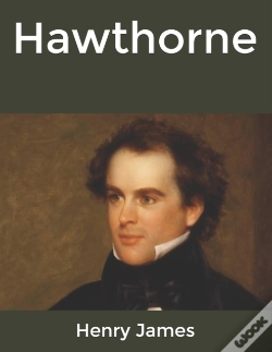 Capa do artigo Hawthorne