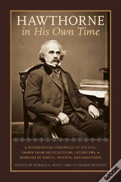 Capa do artigo Hawthorne In His Own Time