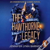 Capa do artigo Hawthorne Legacy