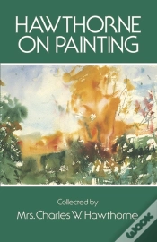 Capa do artigo Hawthorne On Painting