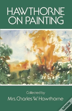 Capa do artigo Hawthorne On Painting
