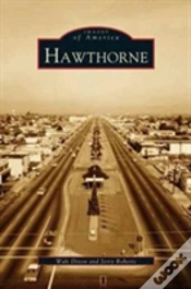 Capa do artigo Hawthorne