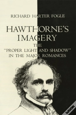 Capa do artigo Hawthorne'S Imagery