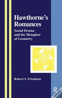 Capa do artigo Hawthorne'S Romances