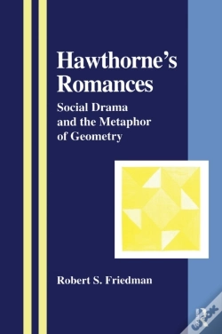 Capa do artigo Hawthorne'S Romances