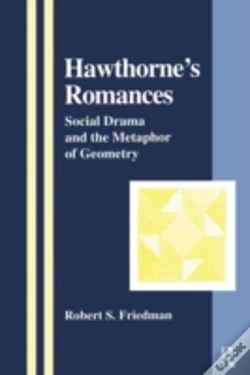 Capa do artigo Hawthorne'S Romances