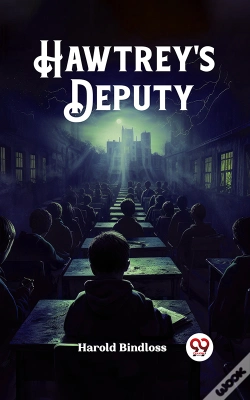 Capa do artigo Hawtrey'S Deputy