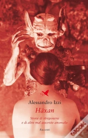 Capa do artigo Häxan