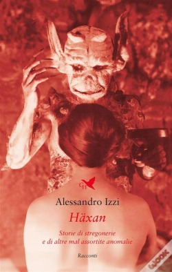 Capa do artigo Häxan