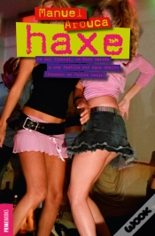 Capa do artigo Haxe